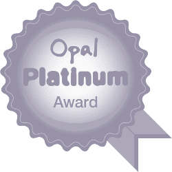 OPAL Platinum Logo