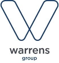 Warrens Group - Breakfast Club Sponsor